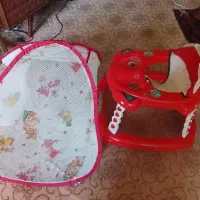 راه رویم بچه