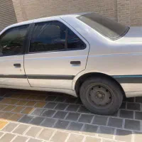 فروش ۴۰۵slx