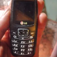 گوشی قدیمی ال جی