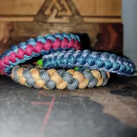 دستبند پاراکورد