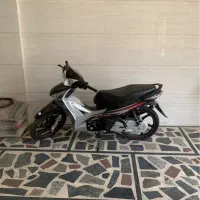 موتور گلکسی 130