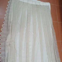 پرده و زیر پرده یک در سه