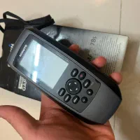 Gps garmin 78s
