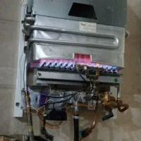 تعمیر و نصب ابگرمکن