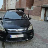 لیفان x50 اتومات ۹۶بی رنگ و درحد