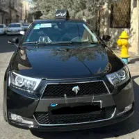 دنا +پلاس توربو اتومات اپشنال صفر++ نقدو اقساط