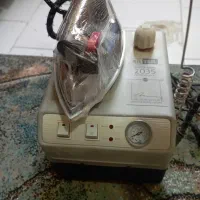 اتو بخار سیلتر