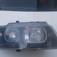 چراغ جلو سمند