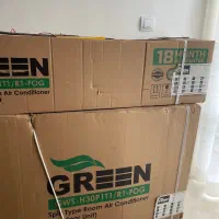 کولر آکبند زیر قیمت