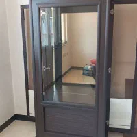 بوفه جادار دو طبقه