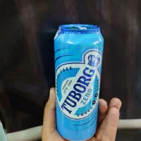 آبجو توبورگ کپنهاک بدون الکل اصلی