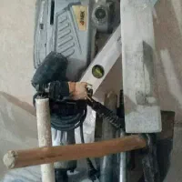 کندکاری چاه و صفتیک واستابنای دیوارچینی لوله کشی