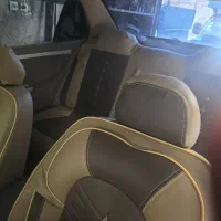 سمند دوگانه کارخانه ۹۱