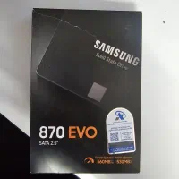SSD samsung 1T هارد