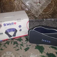 ماساژور گردن