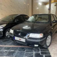 سمند سالم خوش قیمت