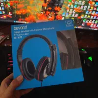 هدست باسیم بیاند مدل BH-670