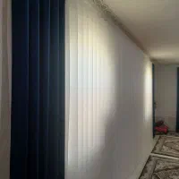 پرده مینیمال