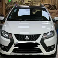 کوئیک آر مدل ۴۰۳