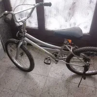 دوچرخه