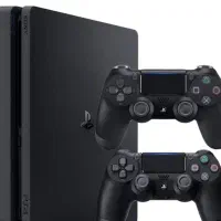 Ps4 اسلیم