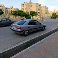 زانتیا مدل ۸۵ وارداتی