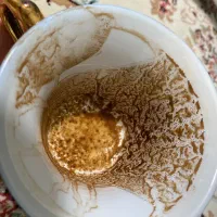 فال قهوه و تاروت