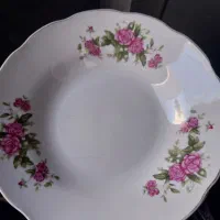 چینی گل سرخ