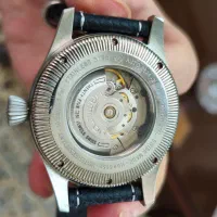 Hamilton khaki field pioneer|ساعت|سمنان, |دیوار