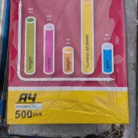 کاغذ a4