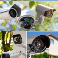 ٪پکیج دوربین مداربسته اقتصادی امنیتی با.. ٪