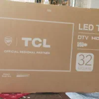 تلویزیون 32اینجTCL