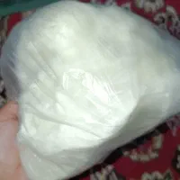 کره محلی میش خالص بسیار خوشمزه