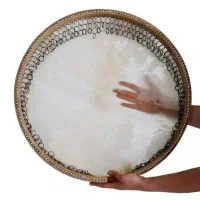 آموزش دف نوازی ( آنلاین)