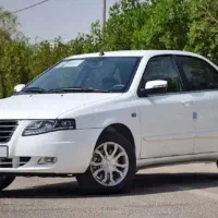 فروش حواله سمند سورن پلاس با موتور XU7P