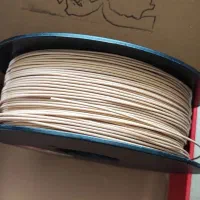 فیلامنت Abs رنگ نسکافه ای برند اکستروژن