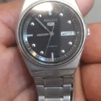 ساعت سیکو ۵ اصل