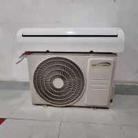 اسپیلت سوپر جنرال مدل SG-12CHAC