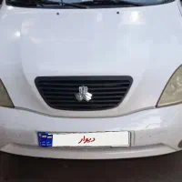 تیبا دو مدل ۹۴