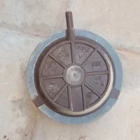 قطعات لباسشویی ارج