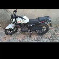 فروش موتور بلنی سفید