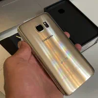 سامسونگ Samsung S7 فوق العاده سالم و کمیاب