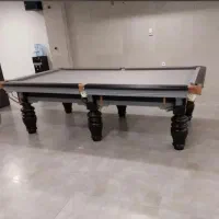 میز بیلیارد