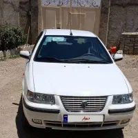سمند یوسون، دوگانه سوز مدل ۹۵