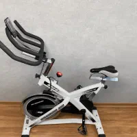 دوچرخه ثابت اسپینینگ
