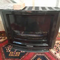 بخاری گازی جهان افروز