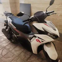موتور S7 کویر (باکسدار)