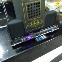 اسپیکر بلوتوثی چهار تیکه