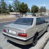 خودروپژوپارس