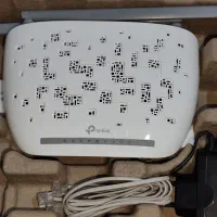 مودم تی پی لینک مدل TD-W8961N